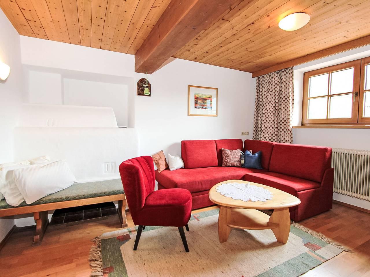 Vakantieappartement in Stumm, Oostenrijk voor 4 personen foto 8
