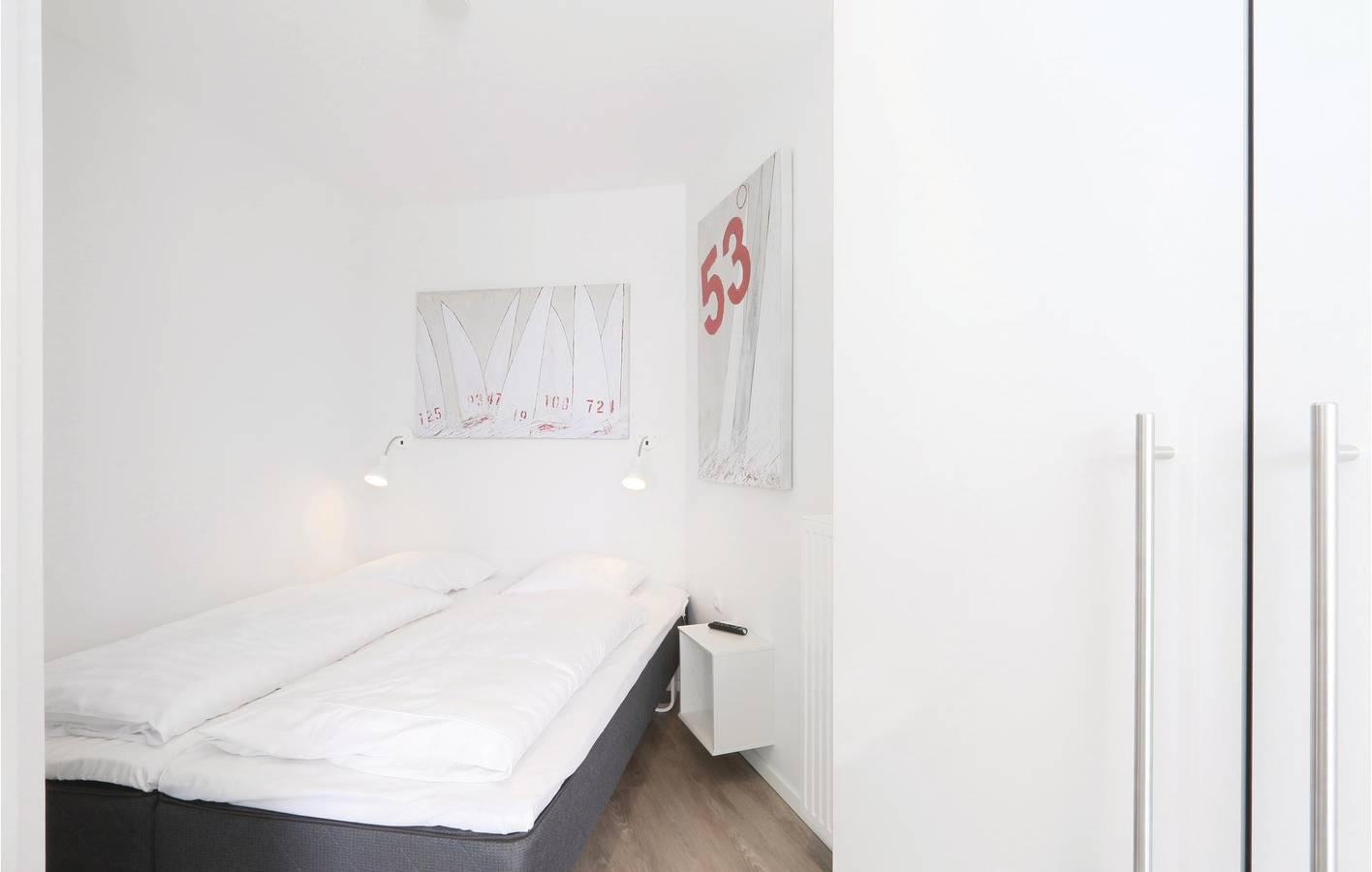 Vakantieappartement in Lübeck, Duitsland voor 4 personen foto 16