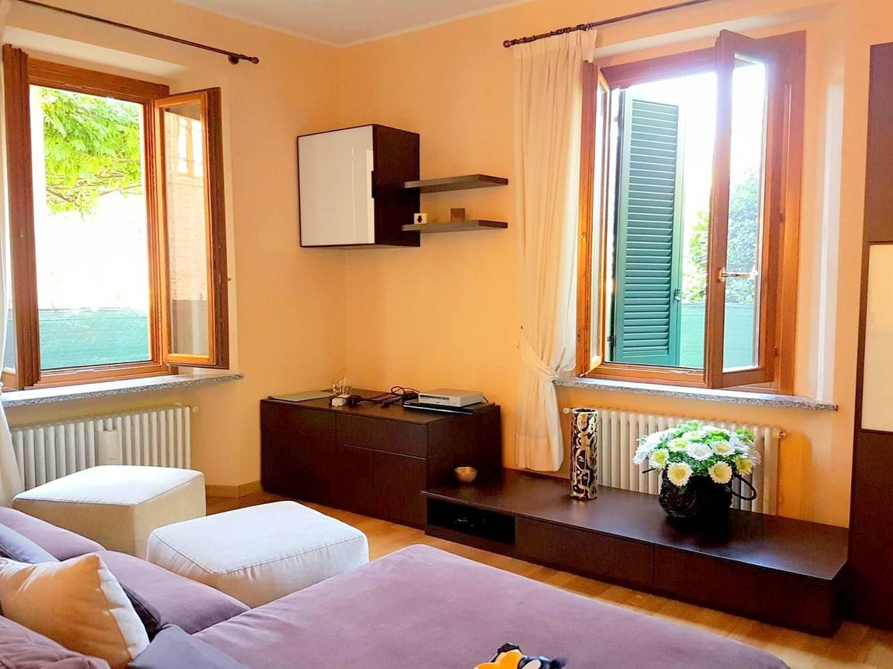 Vakantieappartement in Lago Maggiore, Italië voor 6 personen foto 4
