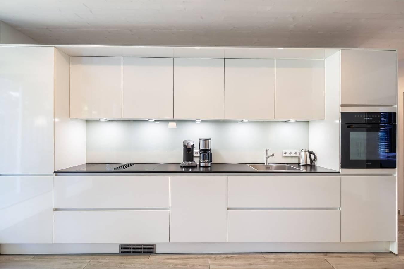 Vakantieappartement in Büsum, Duitsland voor 4 personen foto 4