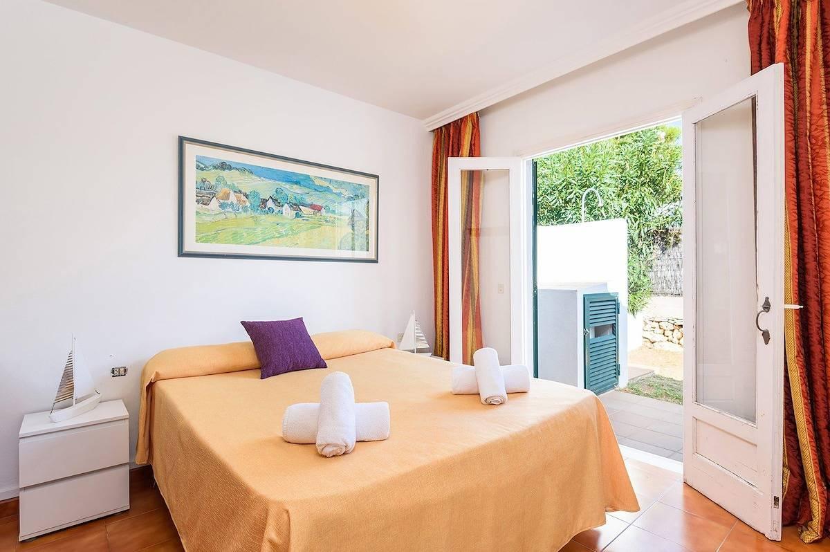 Vakantiehuis in Menorca foto 12