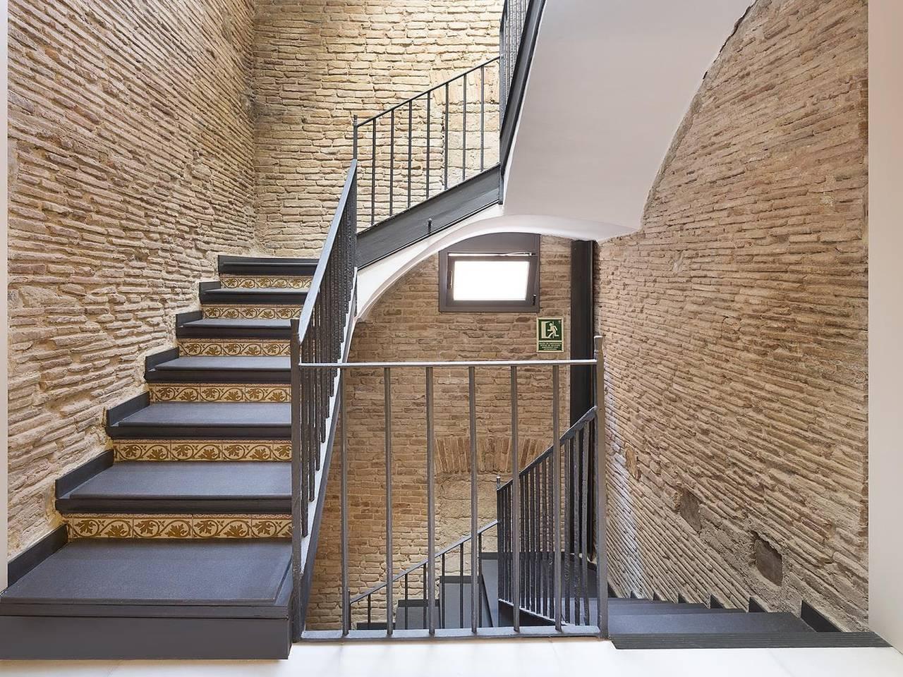 Vakantieappartement in Barcelona, Spanje voor 3 personen foto 16