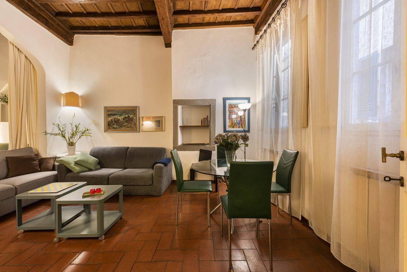 Vakantieappartement in Florence, Italië voor 2 personen foto 2