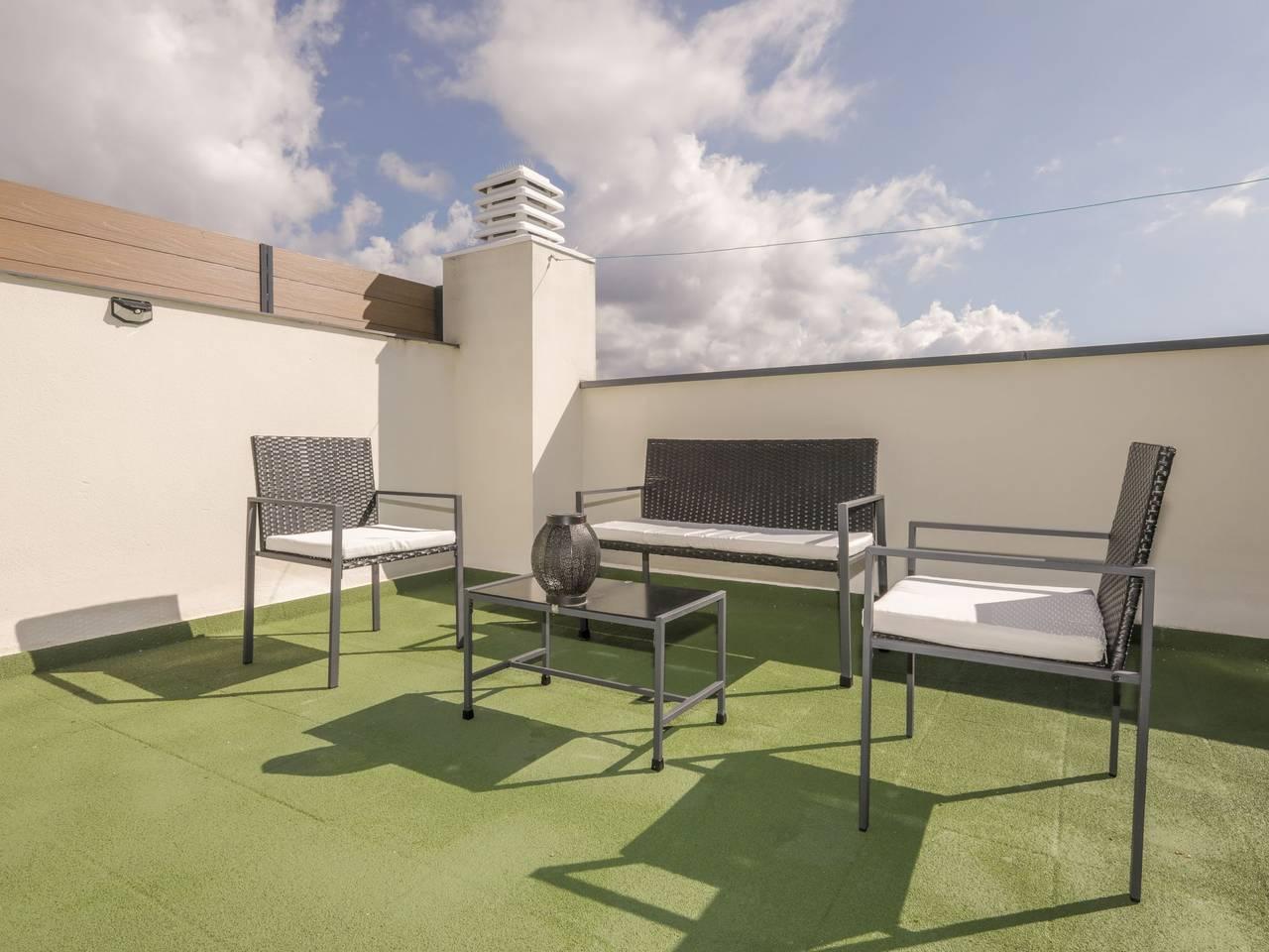 Tramuntana in Central Lloret de Mar, Lloret de Mar, Spanje voor 4 personen foto 19