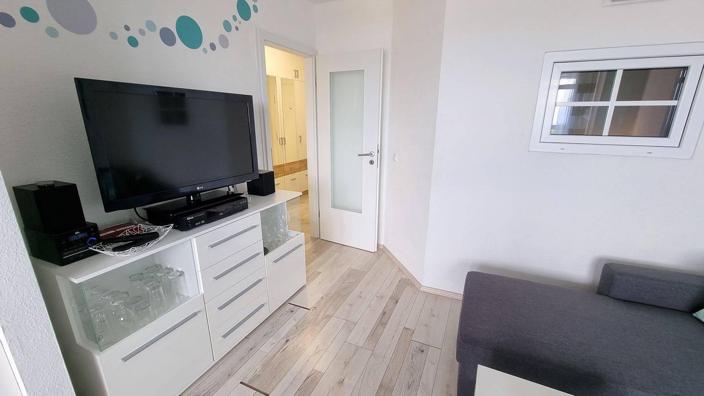 Vakantieappartement in Heiligenhafen, Duitsland voor 3 personen foto 3