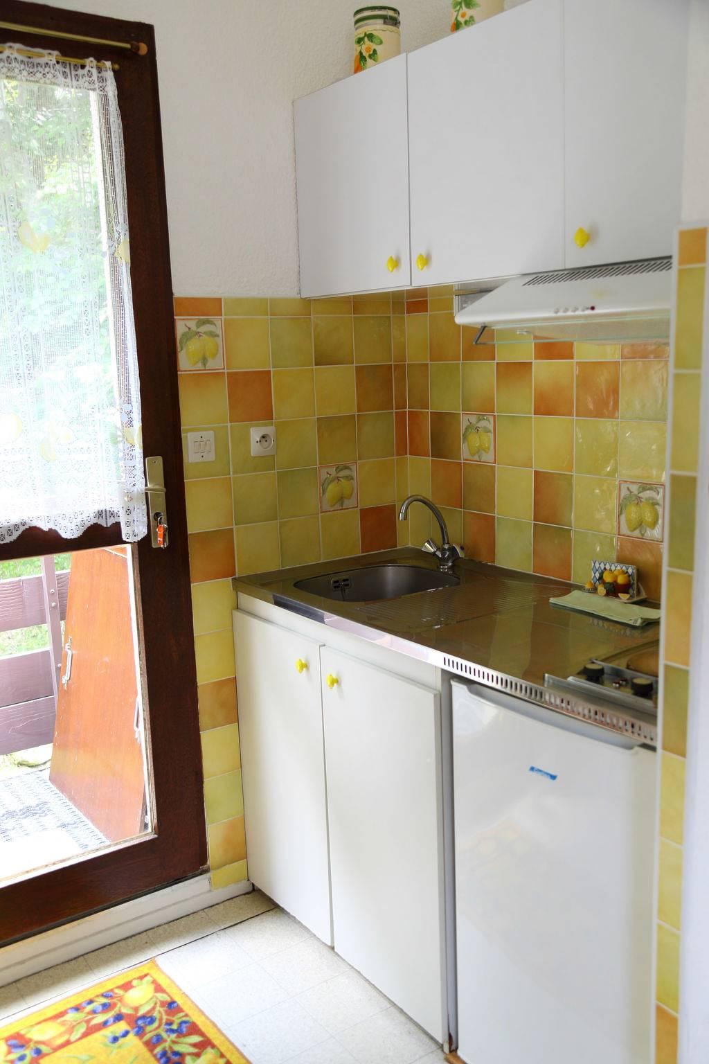 Vakantieappartement in Barèges, Frankrijk voor 4 personen foto 13