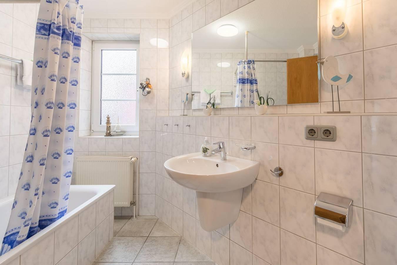 Vakantieappartement in Büsum, Duitsland voor 4 personen foto 11