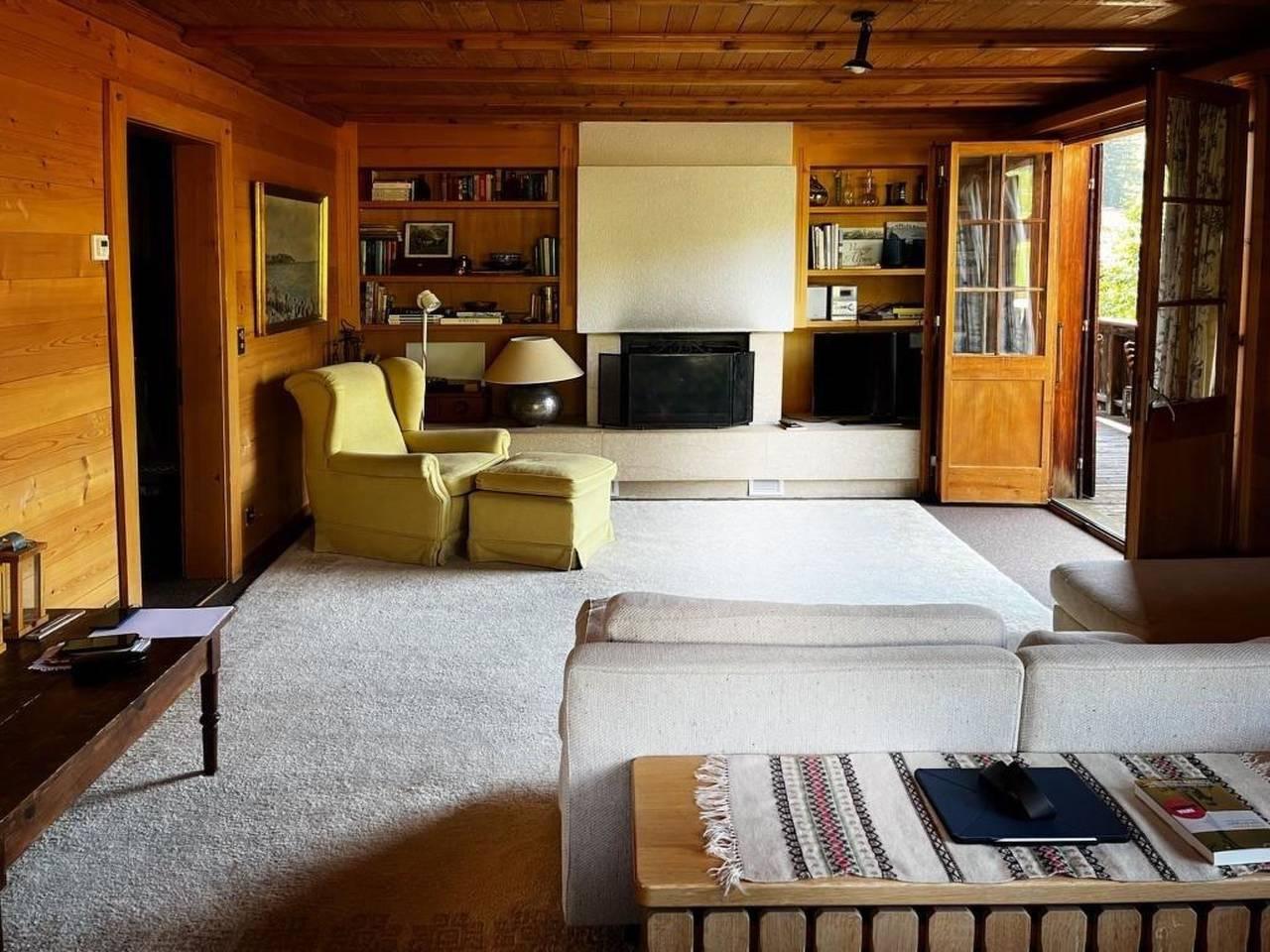 Vakantieappartement in Lenk, Zwitserland voor 8 personen foto 10