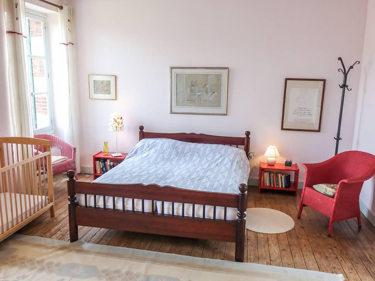 Vakantiehuis in Calvados, Frankrijk voor 10 personen foto 5