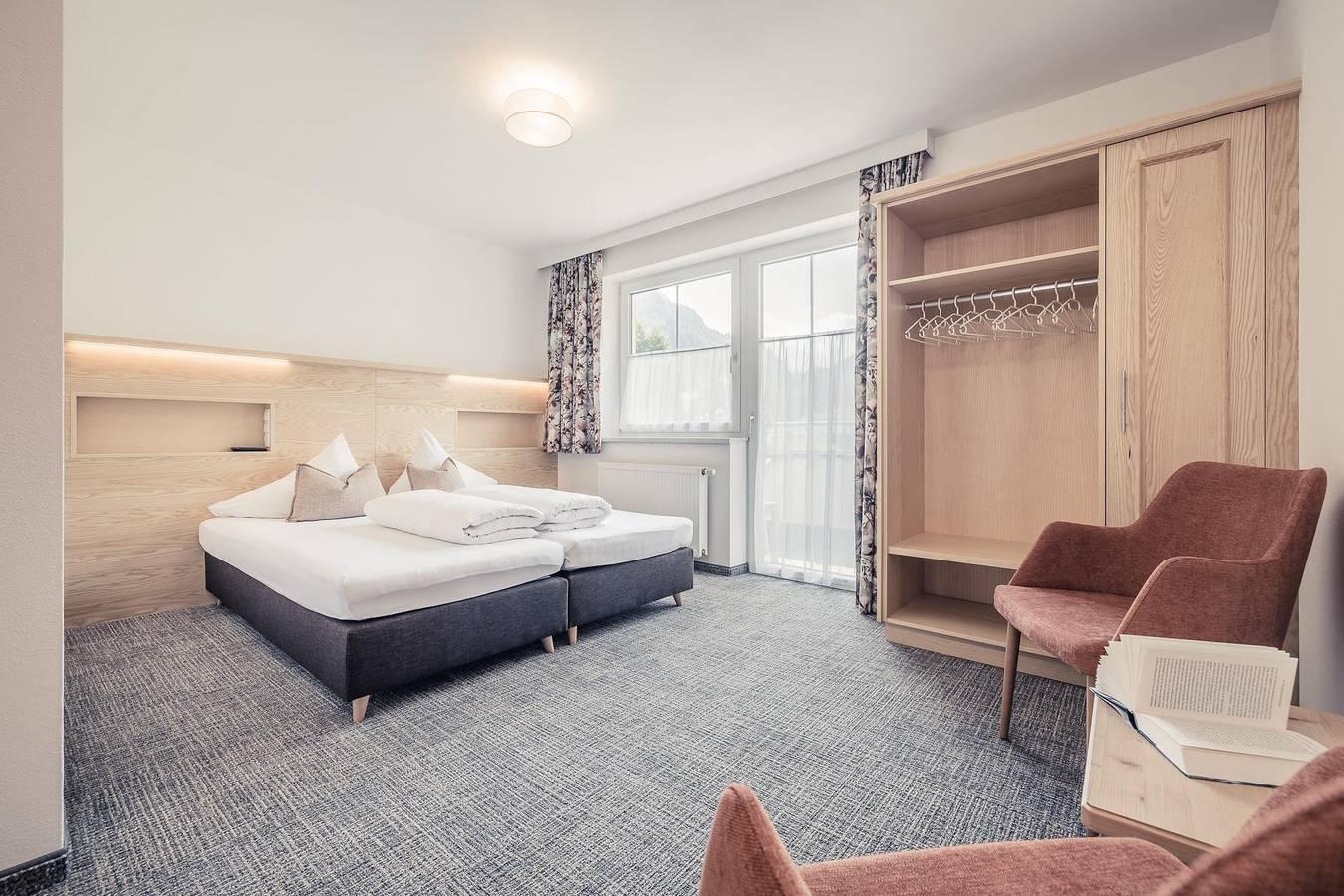 Vakantieappartement in Ötztal, Oostenrijk voor 5 personen foto 4