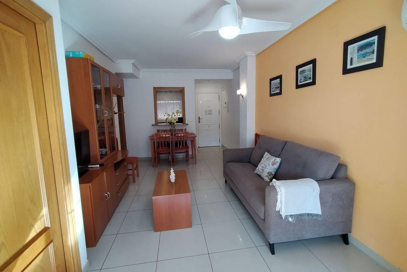 Vakantieappartement in Oropesa del Mar, Spanje voor 8 personen foto 6