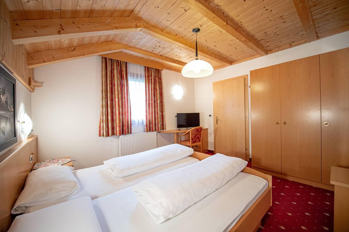 Vakantieappartement in Gherdëina, Italië voor 6 personen foto 12