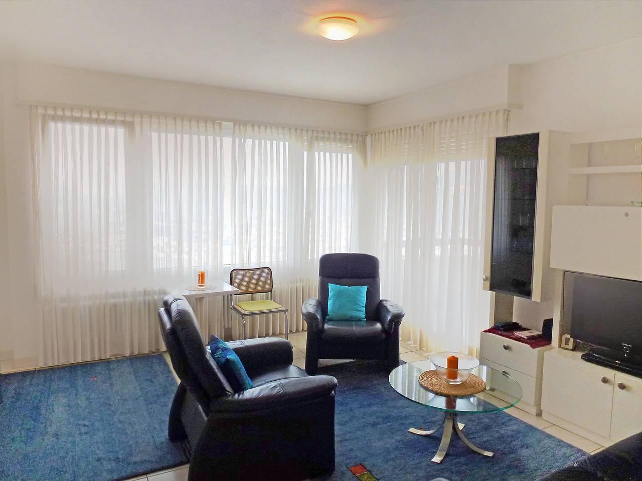 Vakantieappartement in Lugano, Zwitserland voor 4 personen foto 14