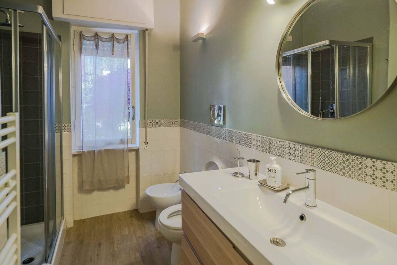 Vakantieappartement in Cinque Terre, Italië voor 7 personen foto 10