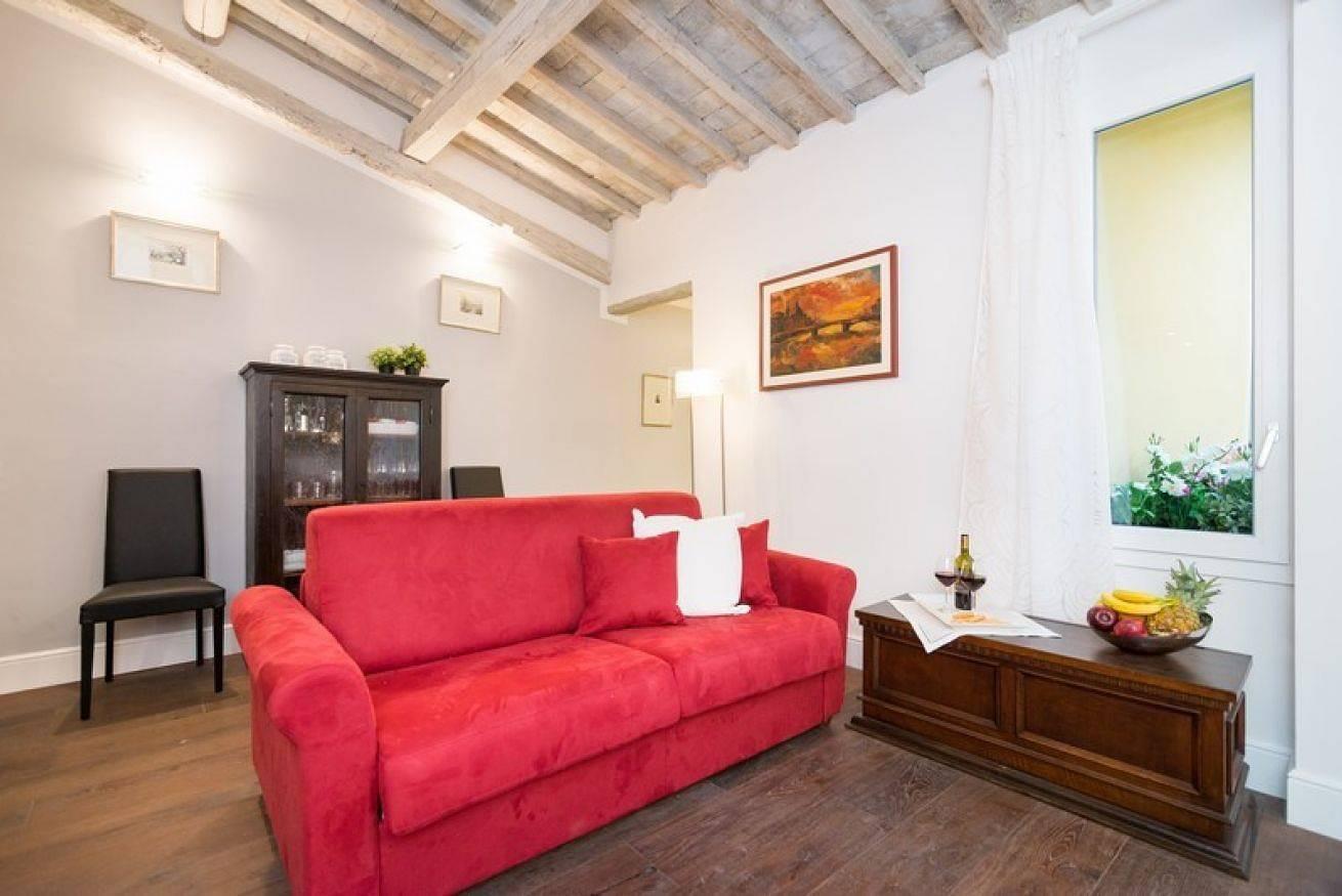 Vakantieappartement in Florence, Italië voor 6 personen foto 6