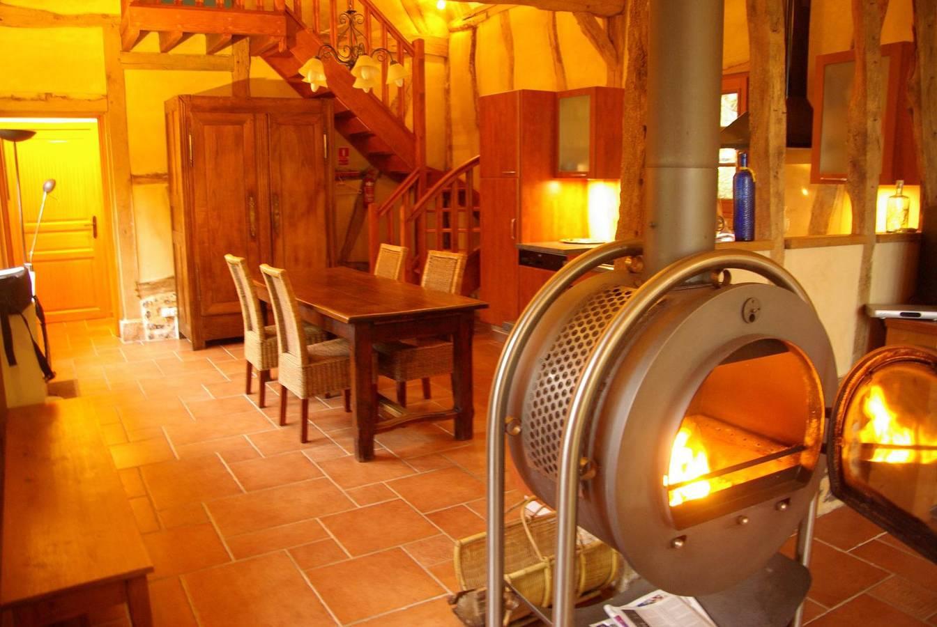 Vakantiehuis in Pavilly, Frankrijk voor 4 personen foto 8