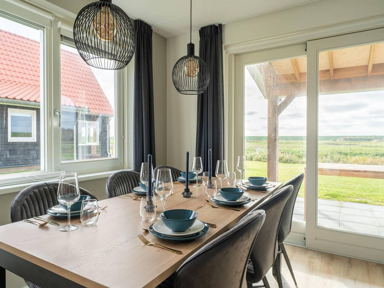 Vakantiehuis in Scherpenisse, Nederland voor 6 personen foto 3