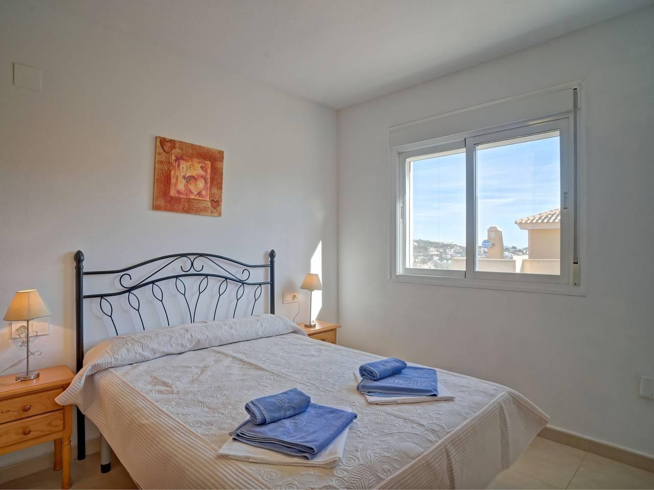 Vakantiehuis in Calpe, Spanje voor 6 personen foto 13