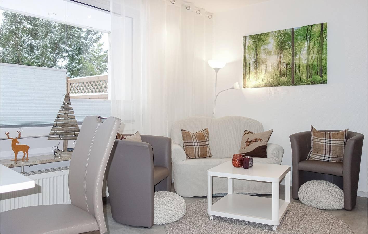 Vakantieappartement in Harz, Duitsland voor 4 personen foto 2