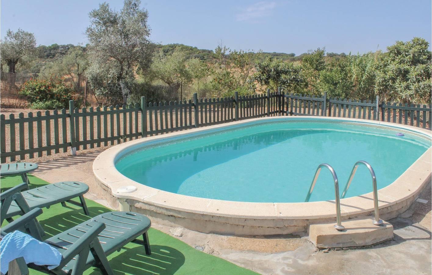 Vakantiehuis in Sierra Morena, Spanje voor 6 personen foto 4