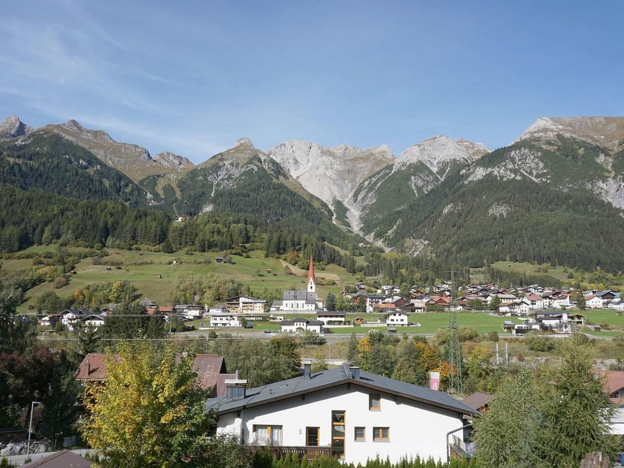 Vakantieappartement met zwembad in Pettneu, Pettneu am Arlberg, Oostenrijk voor 10 personen foto 19