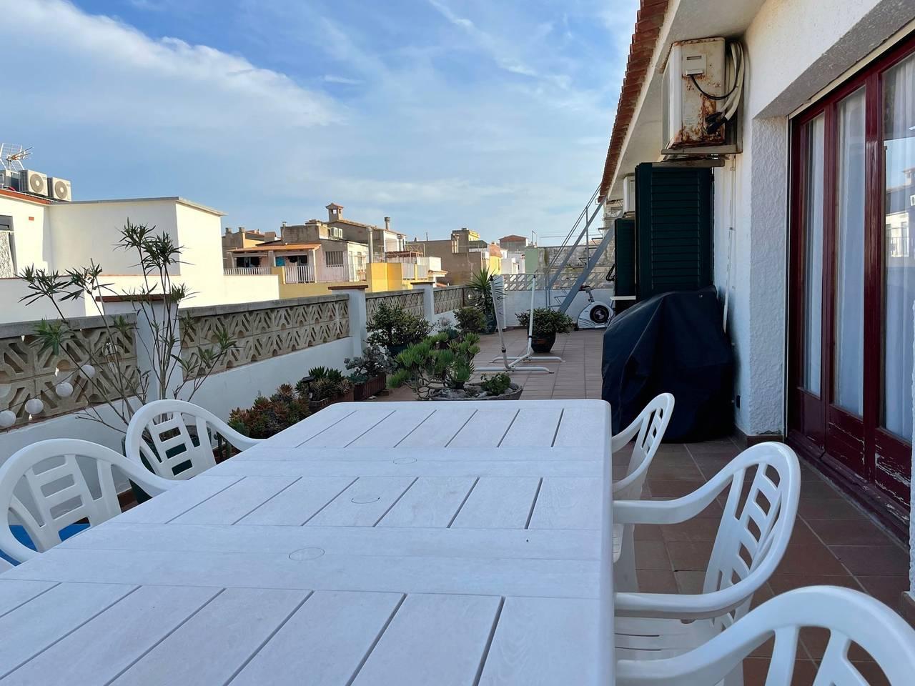 Vakantieappartement in L'Escala, Spanje voor 8 personen foto 4