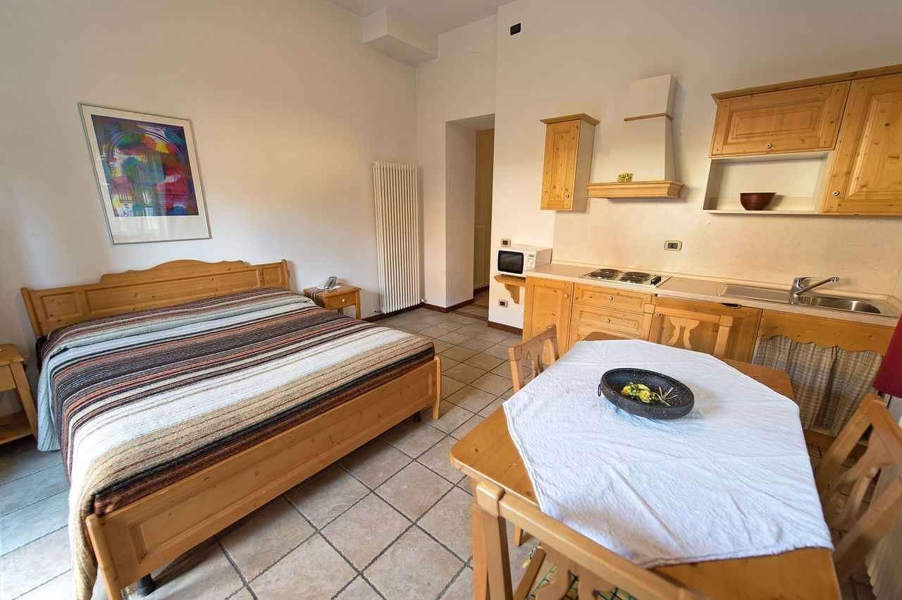 Vakantieappartement in Arco, Italië voor 4 personen foto 4