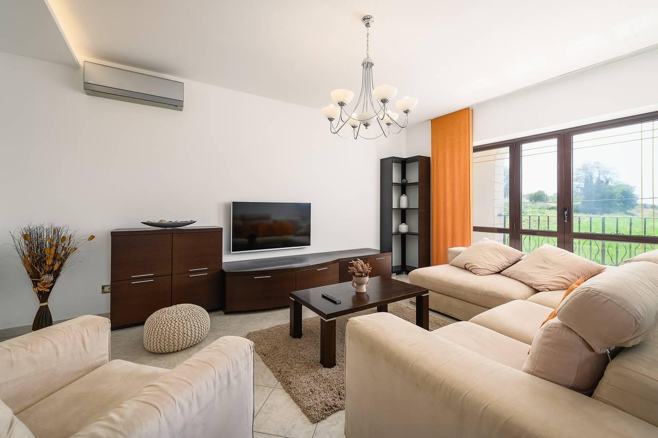 Vakantieappartement in Vižinada foto 18