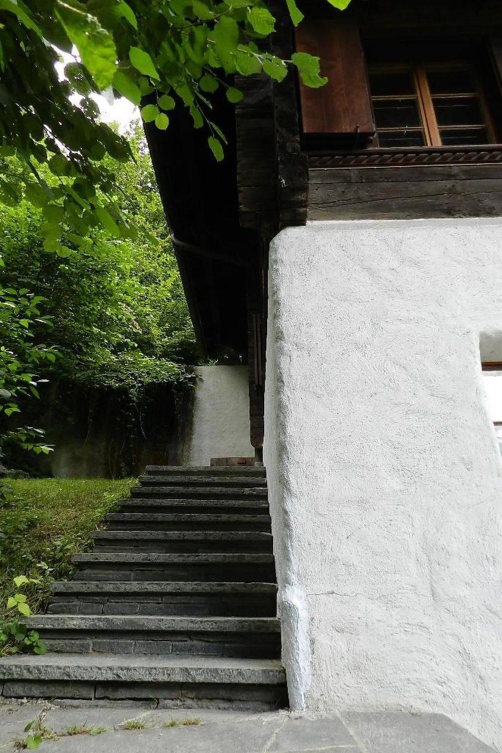 Vakantieappartement in Saanen, Zwitserland voor 9 personen foto 6
