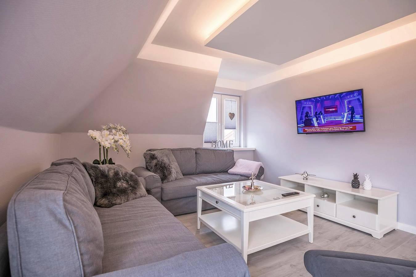 Vakantieappartement in Büsum, Duitsland voor 2 personen foto 2