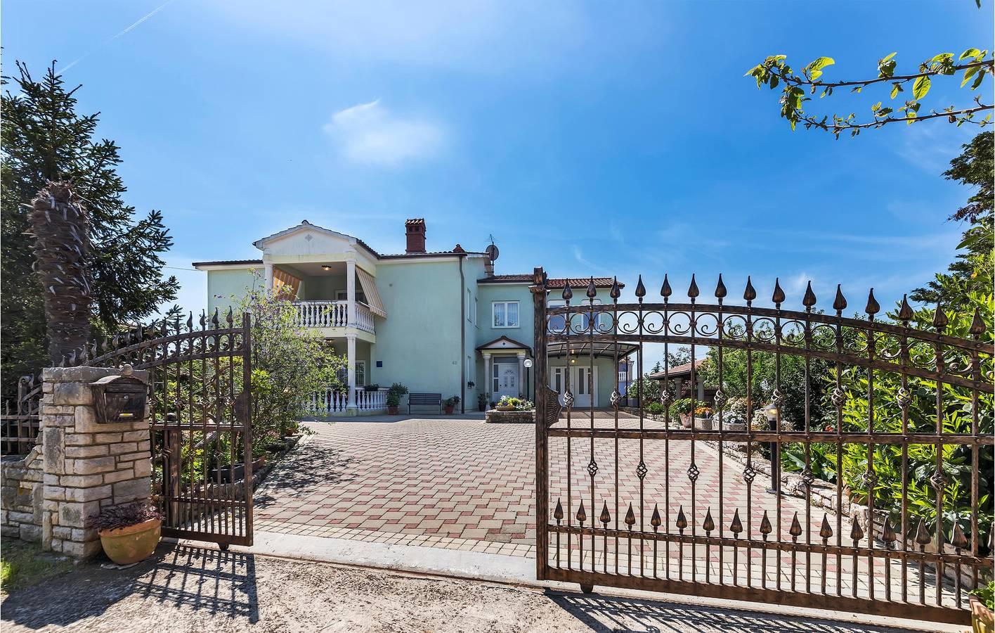 Vakantieappartement in Ližnjan, Kroatië voor 2 personen foto 2