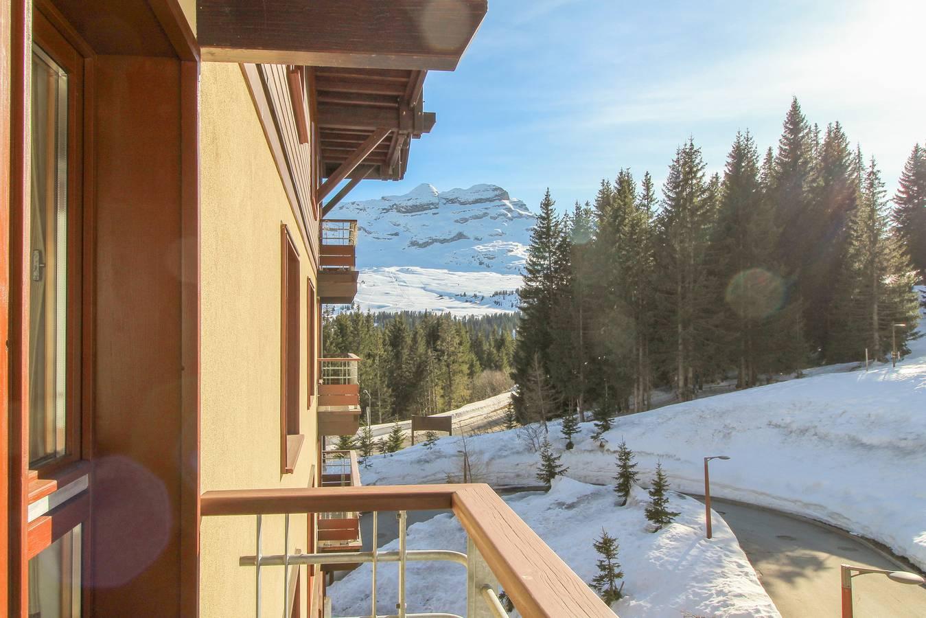 Vakantieappartement in Rhône-Alpes, Frankrijk voor 6 personen foto 7