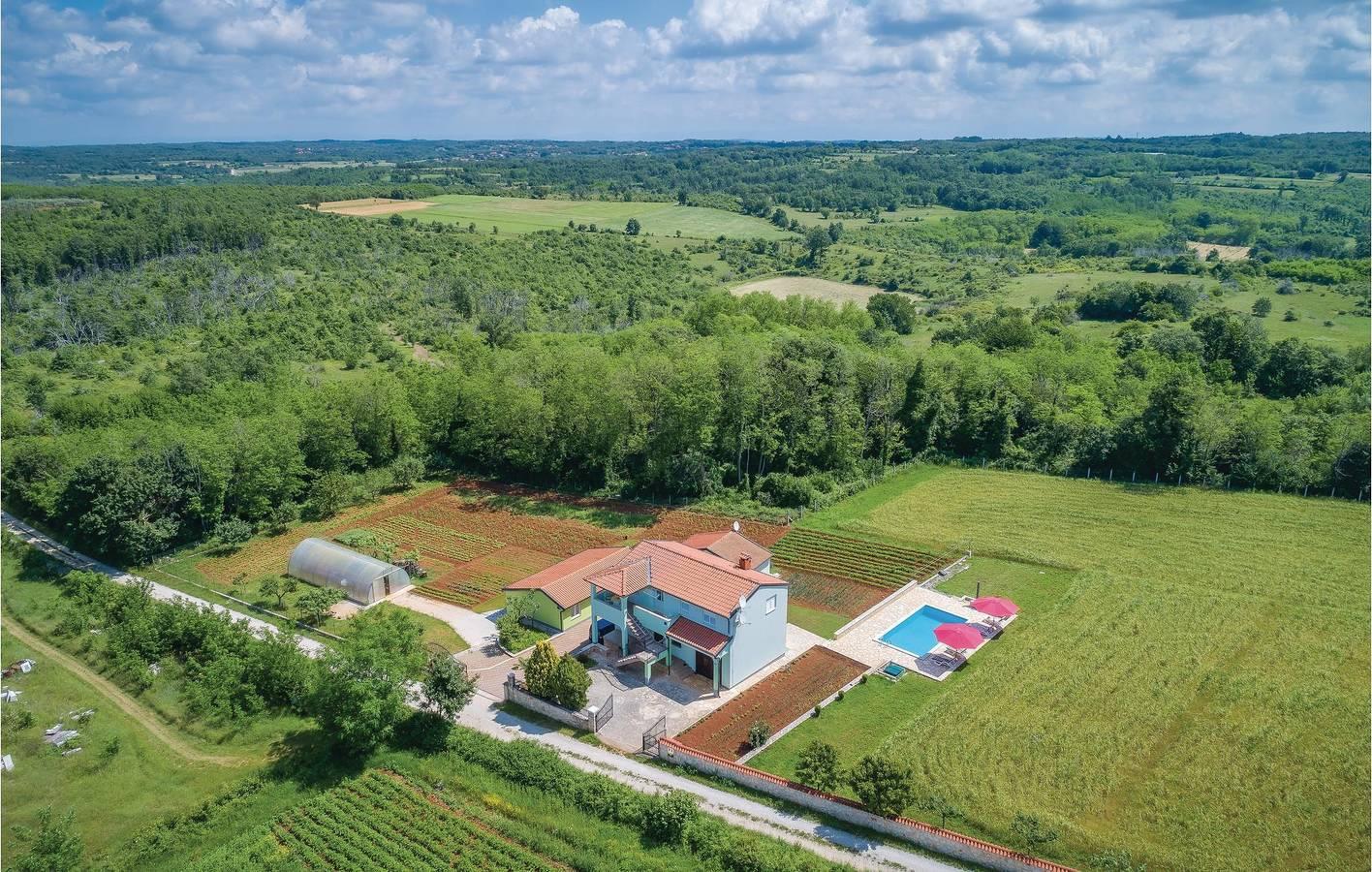 Vakantieappartement in Grad Poreč, Kroatië voor 4 personen foto 2