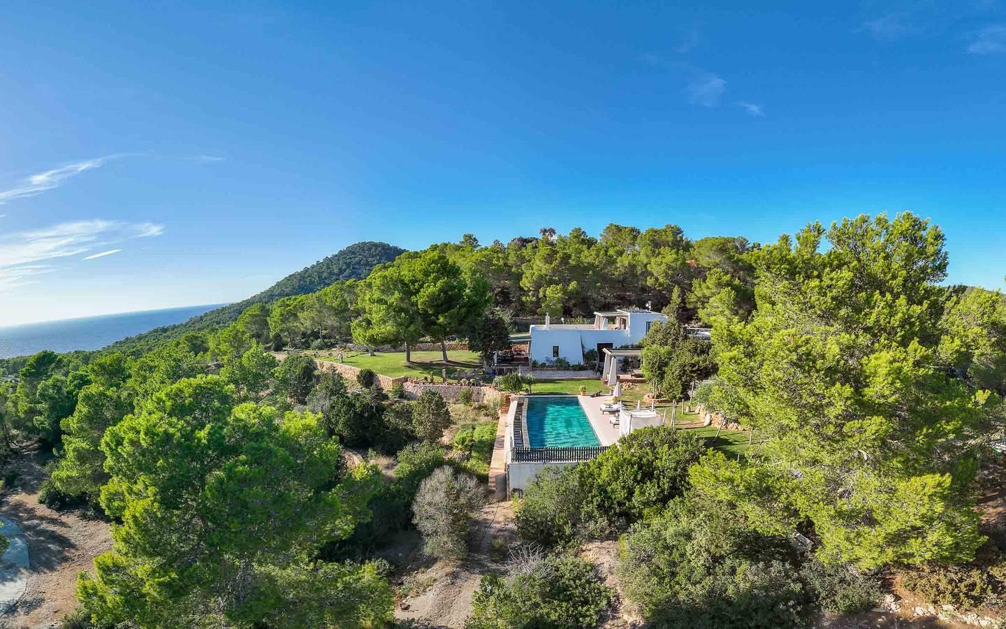 Vakantiehuis in Ibiza, Spanje voor 10 personen foto 6