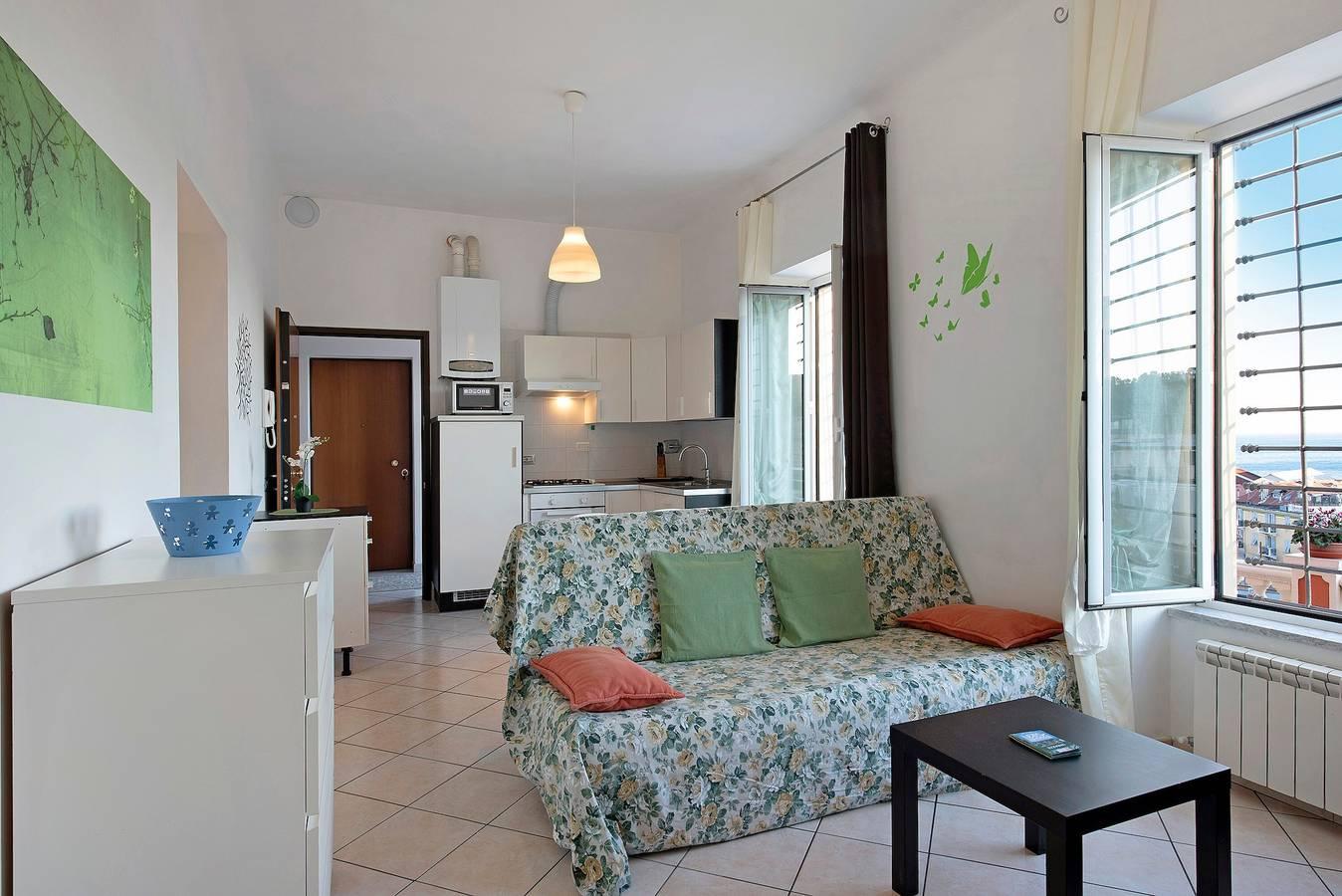 Vakantieappartement in Varazze, Italië voor 6 personen foto 9