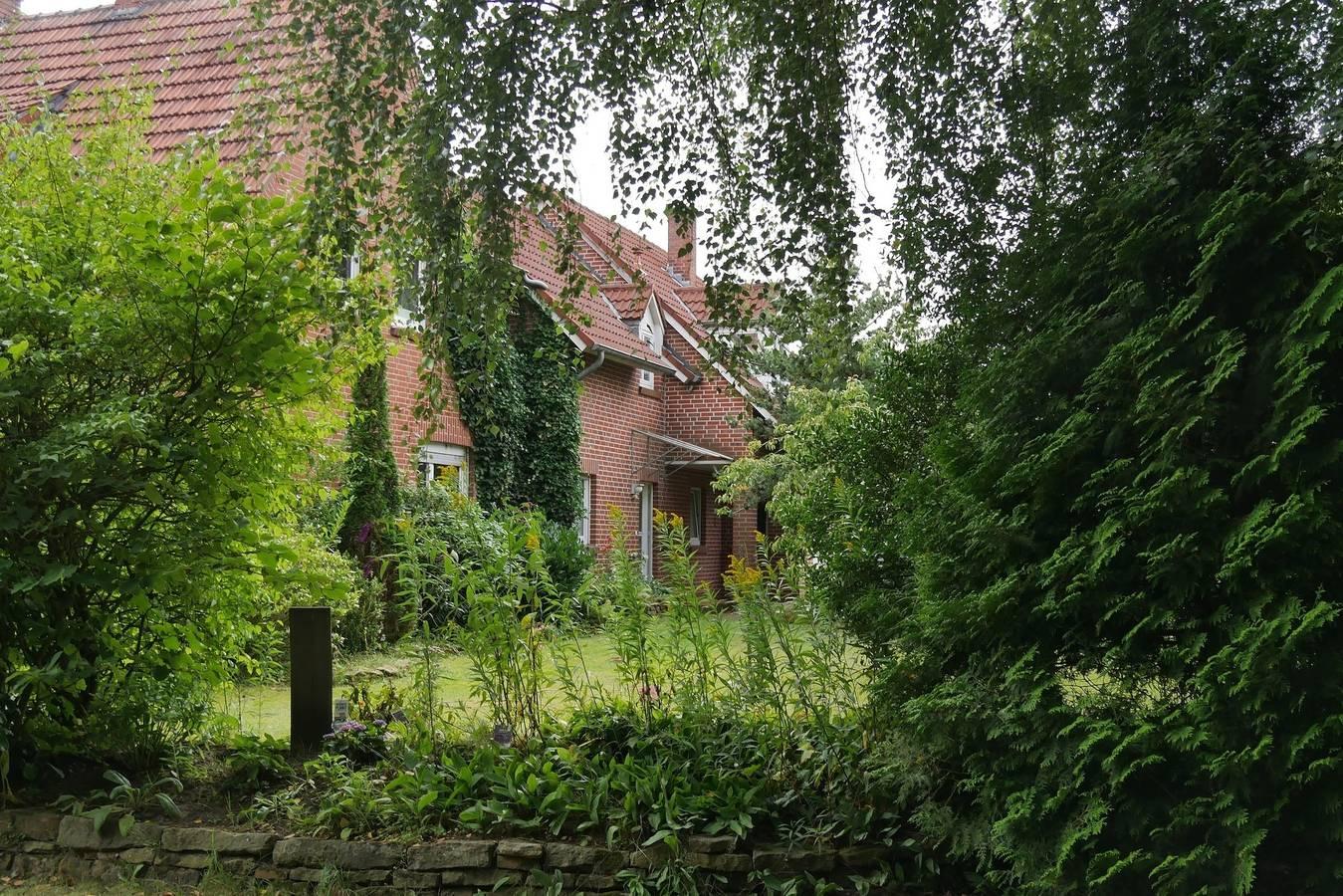 Vakantieappartement in Emsland, Duitsland voor 4 personen