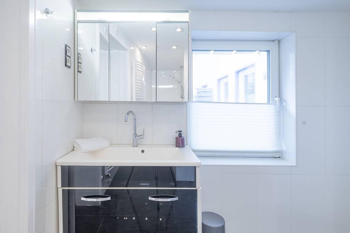 Vakantieappartement in Husum, Duitsland voor 4 personen foto 8