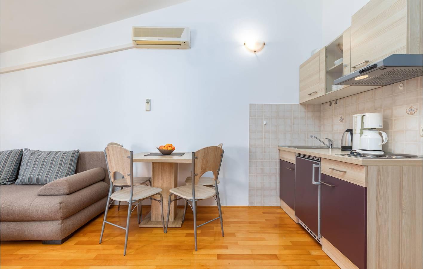 Vakantieappartement in Pula, Kroatië voor 4 personen foto 10