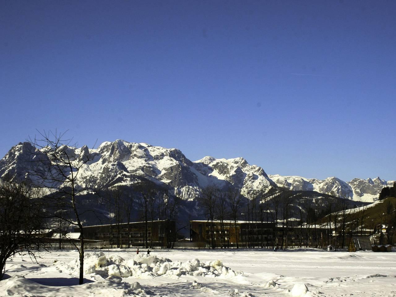 Edelweiss in Werfenweng, Tennengau, Oostenrijk voor 6 personen foto 24