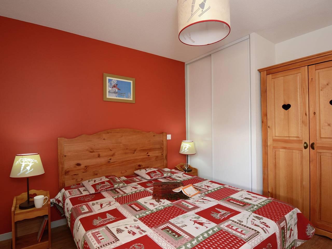 Vakantieappartement in Isère, Frankrijk voor 4 personen foto 7