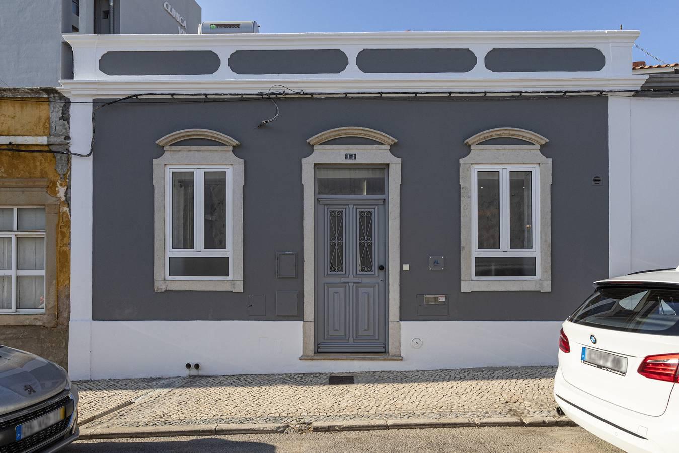 Vakantiehuis in Faro, Portugal voor 4 personen foto 7