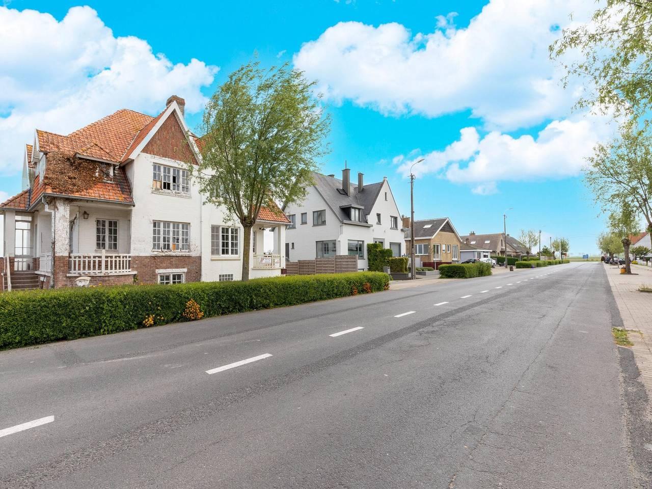 Vakantiehuis in Middelkerke, België voor 6 personen
