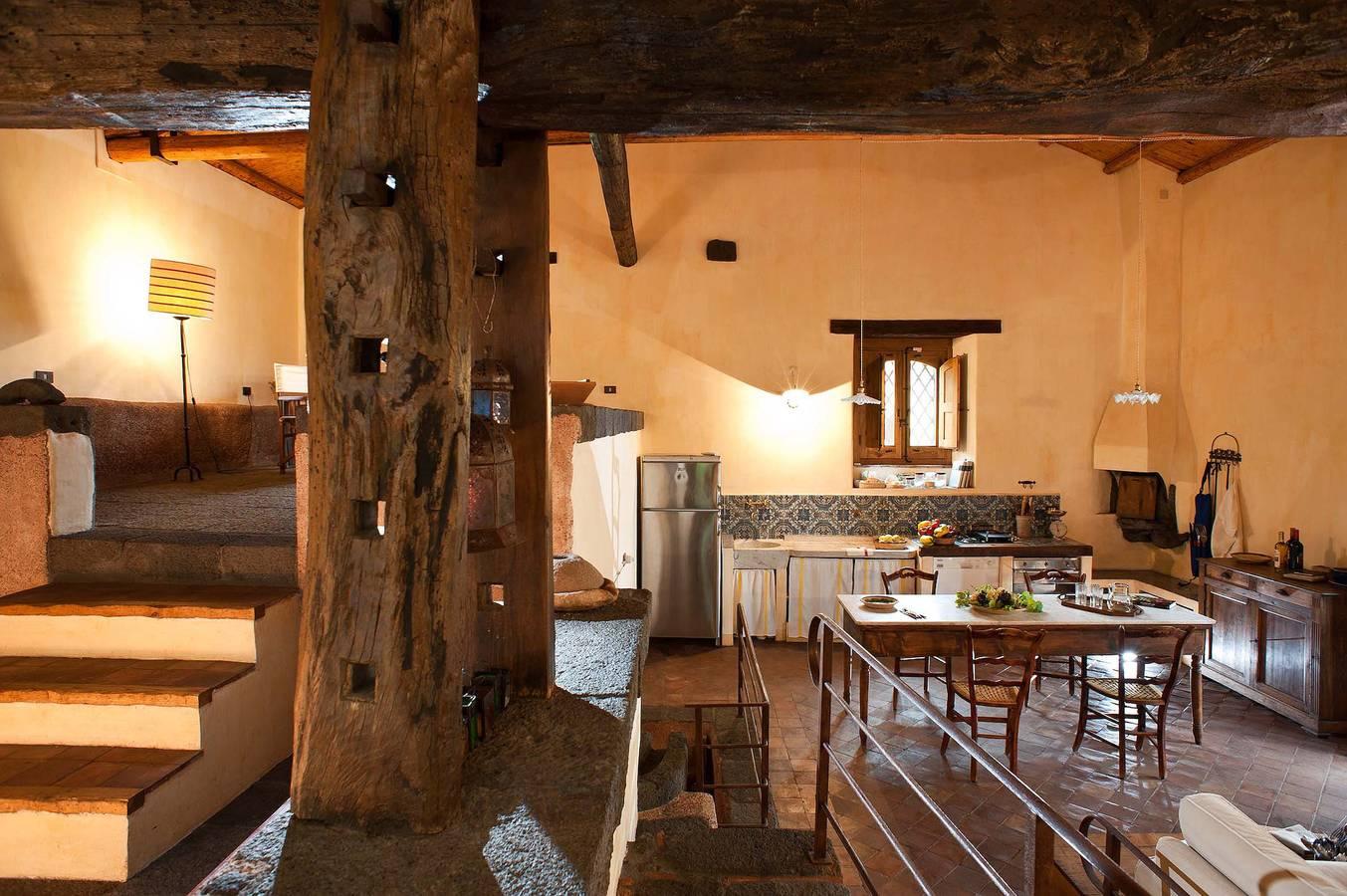 Vakantiehuis in Etna, Italië voor 6 personen foto 16