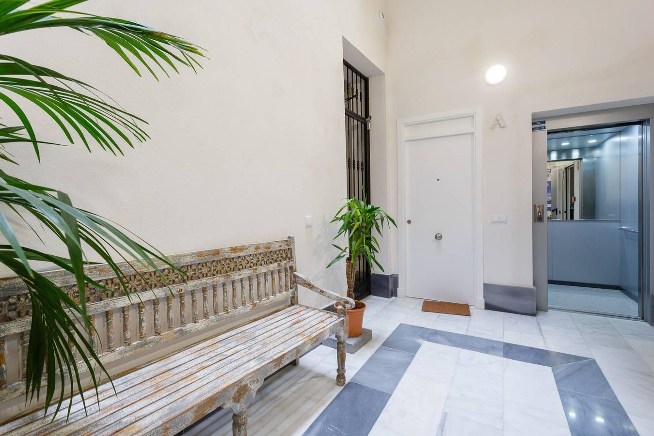 Vakantieappartement in Cádiz, Spanje voor 4 personen foto 7