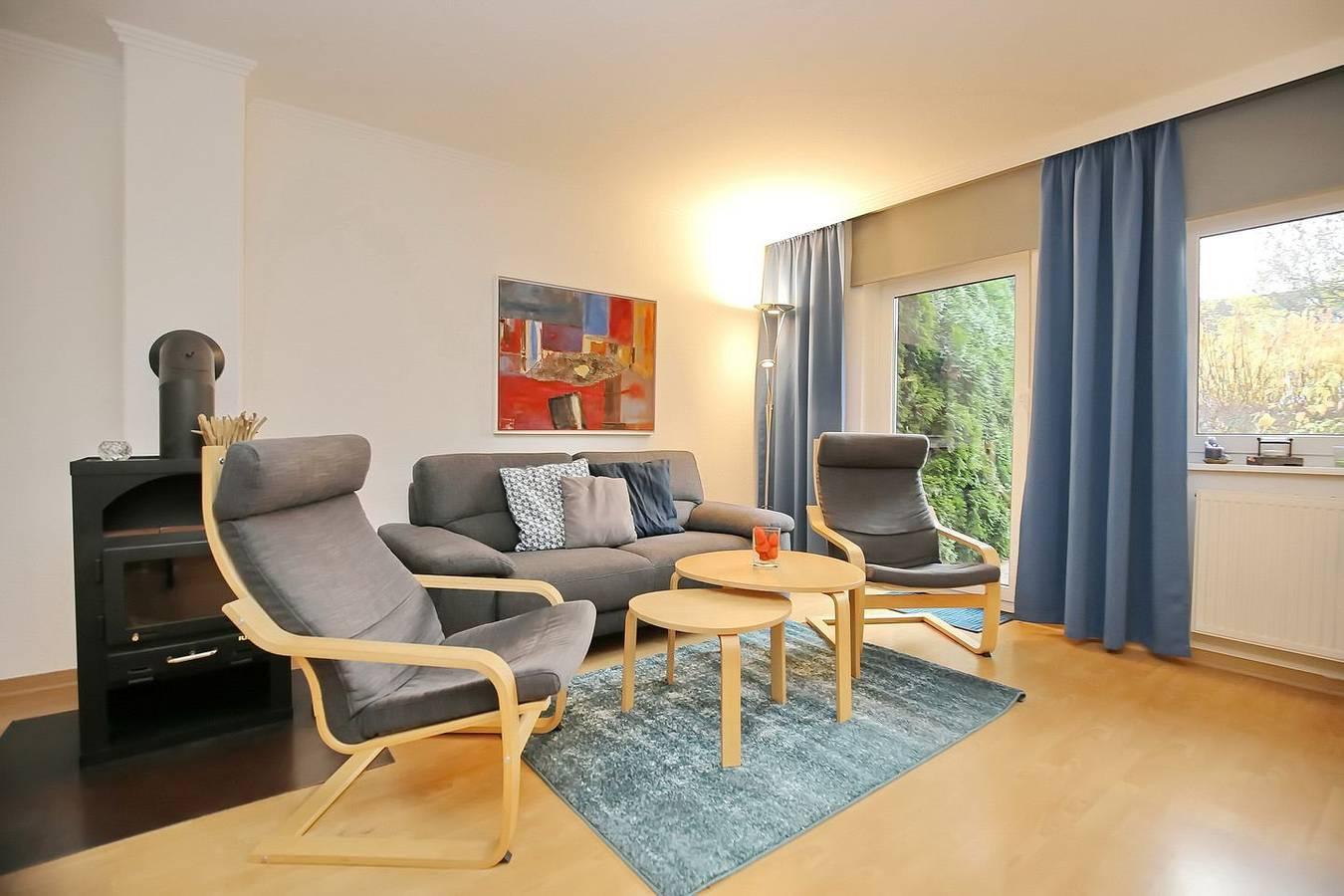 Vakantiehuis in Boltenhagen, Duitsland voor 4 personen foto 5