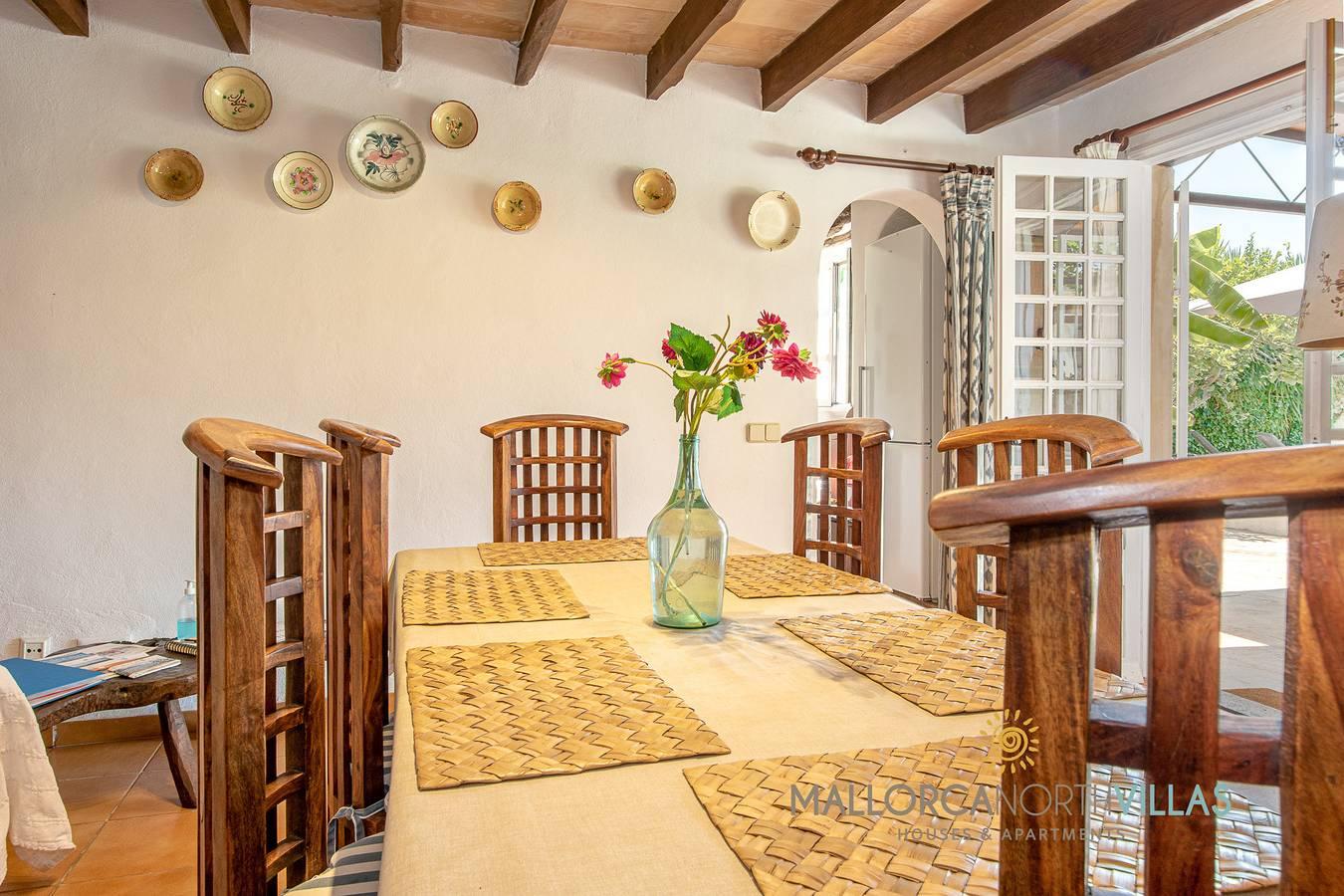 Vakantiehuis in Mallorca, Spanje voor 6 personen foto 15