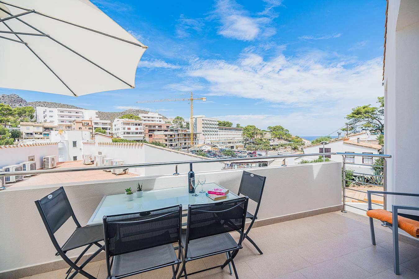 Vakantiehuis in Mallorca vanaf 120€ per nacht