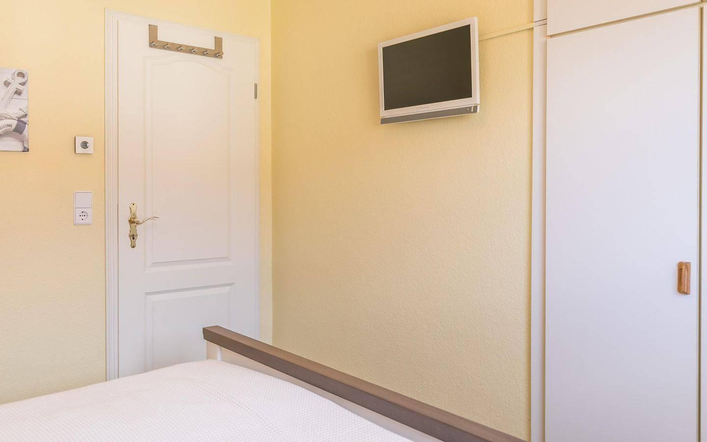 Vakantieappartement in Büsum, Duitsland voor 4 personen foto 11