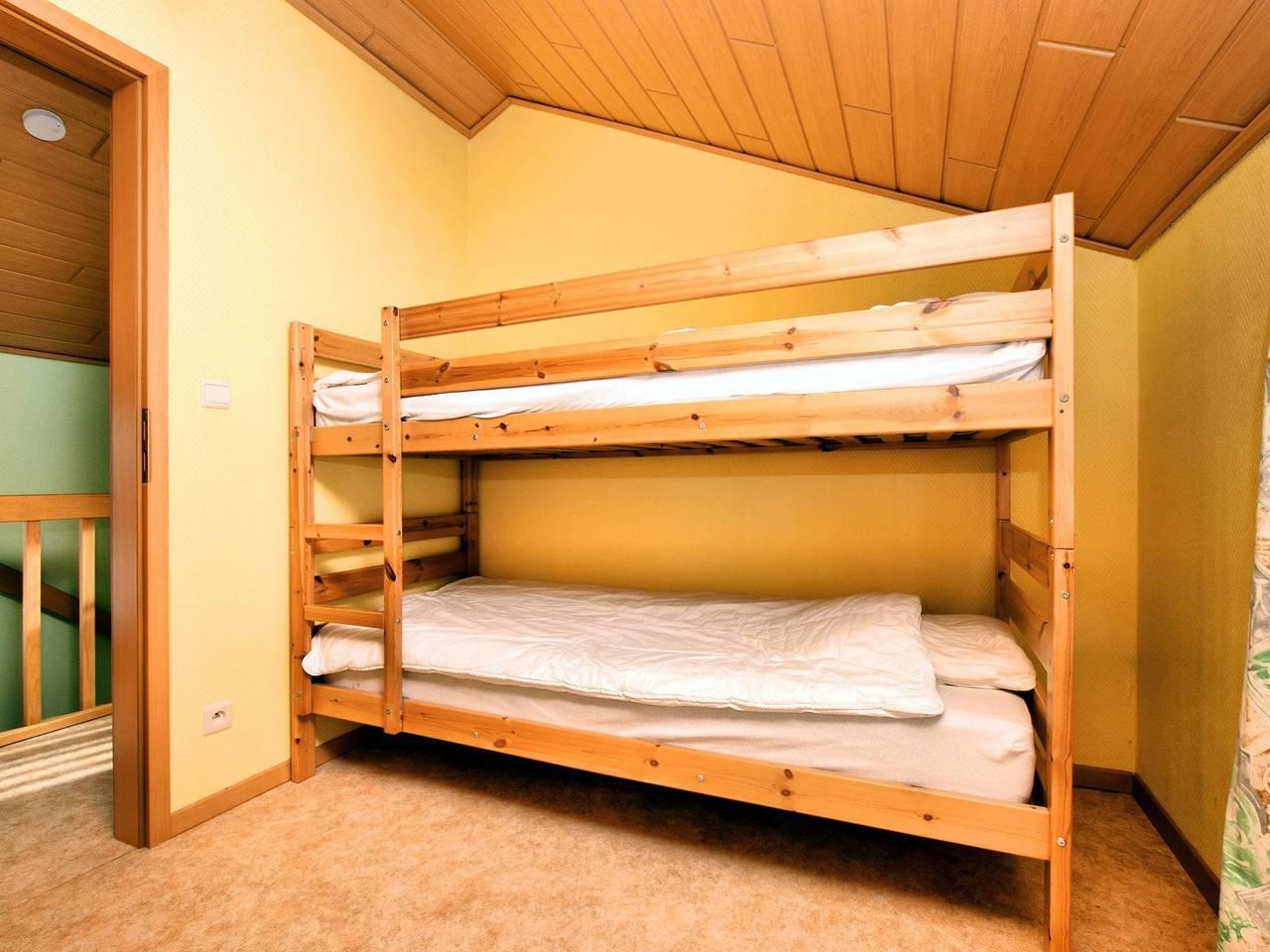 Vakantiehuis in Sankt Vith, België voor 4 personen foto 6