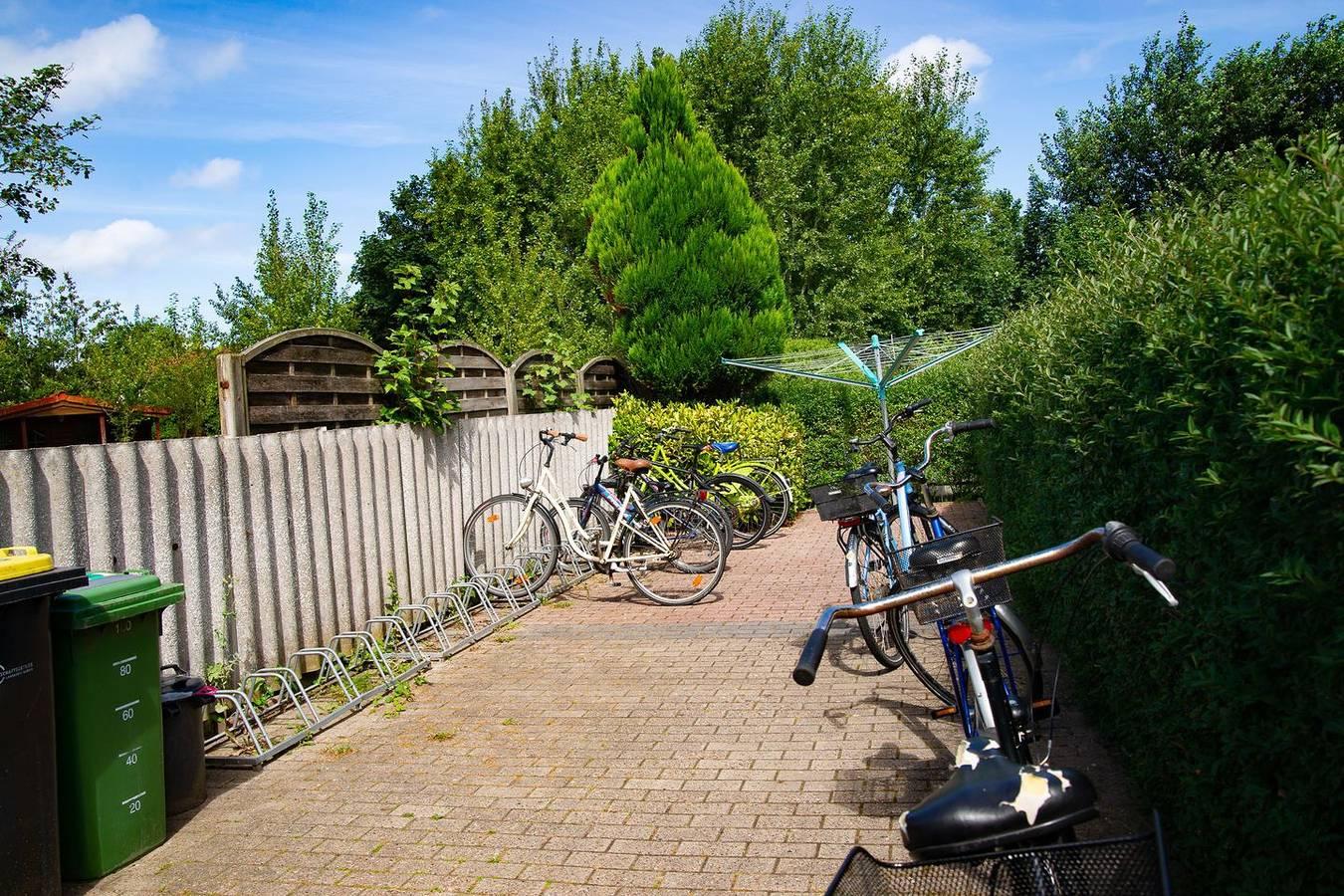 Vakantieappartement in Weser-Ems, Duitsland voor 2 personen foto 14